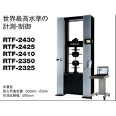 RTF-2430万能试验机,RTF-2430