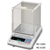 MC-6100天平,MC-6100